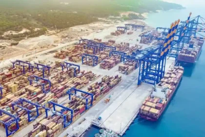 india-deep-water-port-projects-transshipment-hub-development