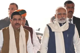 pralhad-joshi-new-education-minister-replaces-dharmendra-pradhan