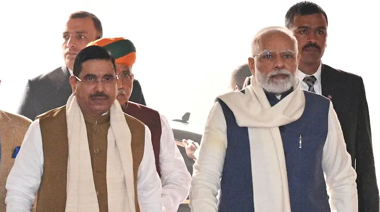 pralhad-joshi-new-education-minister-replaces-dharmendra-pradhan