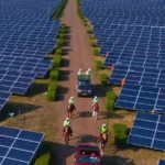 premier-energies-rs-6000-crore-investment-andhra-pradesh-10gw-solar-ingot-wafer-factory