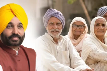 punjab-old-age-pension-scheme-1423-crore-released