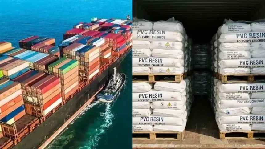 pvc-resin-import-restriction-india-six-month-ban-dumping