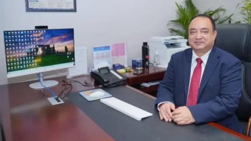 irctc-new-chairman-rahul-himalayan-new-cmd-profile-hindi