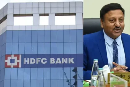 hdfc-bank-part-time-chairman-rajiv-kumar-rbi-approval-hindi