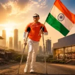 ram-chandra-agarwal-success-story-vishal-mega-mart-v2-retail-founder-hindi