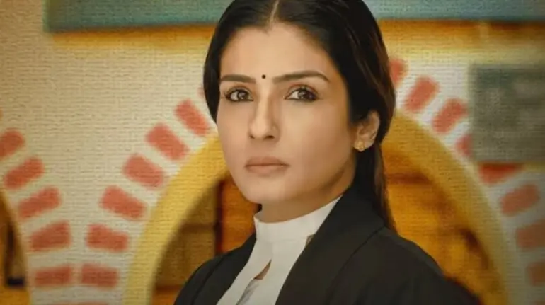 raveena-tandon-students-protest-reels-political-parties-statement-hindi