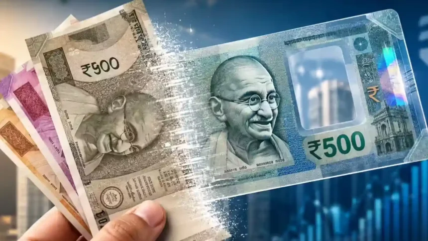 rbi-plastic-note-printing-cost-paper-vs-polymer-note-hindi