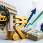 rbi-rupee-ko-kaise-sambhalta-hai