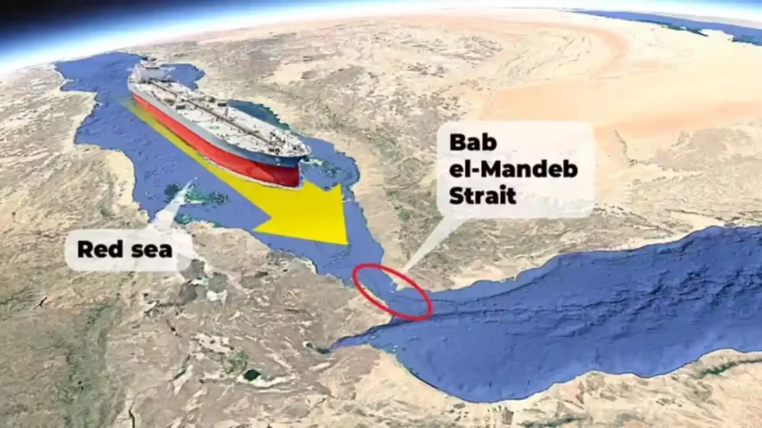 crude-oil-supply-red-sea-crisis-saudi-russian-oil-impact-india-hindi