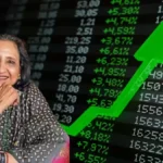 रेखा झुनझुनवाला के पोर्टफोलियो में शामिल है ₹130 वाला सरकारी बैंक शेयर, 5 साल में दिया मल्टीबैगर रिटर्न
