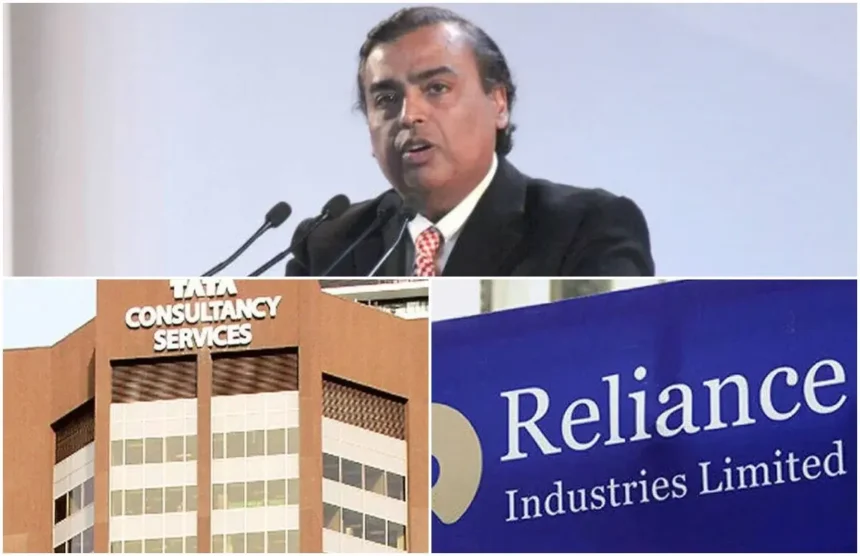 reliance-market-cap-equals-top-5-it-companies-india-tcs-infosys-ai-impact