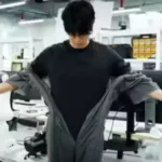 robot-dressing-technology-kaist-stanford-smart-clothing-robot-hindi