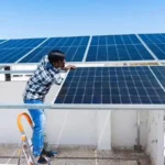 rooftop-solar-panel-small-cities-pm-surya-ghar-yojana-india