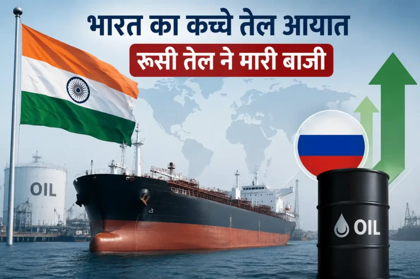 russian-oil-imports-india-record-crude-oil-import-june-2026