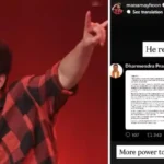 dharmendra-pradhan-resigns-samay-raina-reacts-students-congratulations