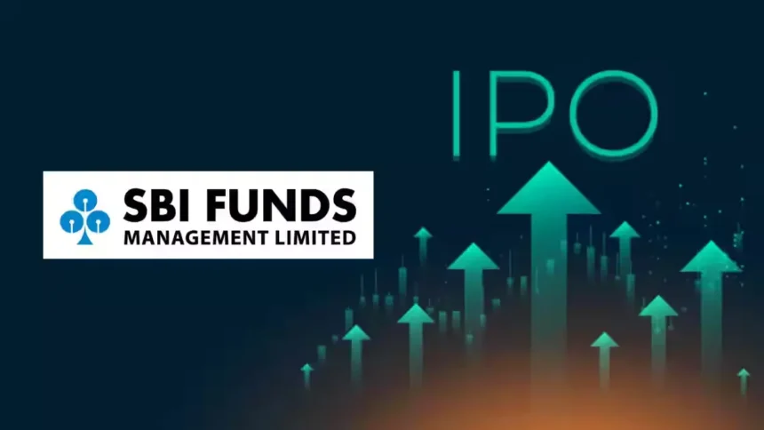 sbi-funds-management-ipo-gmp-price-band-issue-size-details-hindi