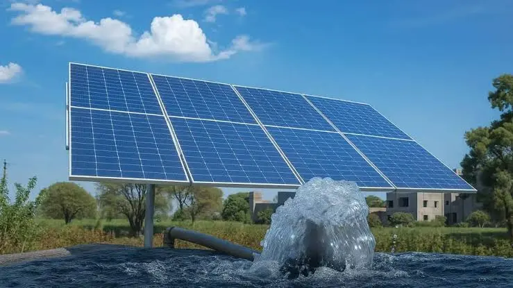 shakti-pumps-gets-rs-353-crore-order-to-install-15000-solar-pumps-in-maharashtra