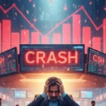 share-market-crash-sensex-falls-1900-points-trump-iran-ceasefire-oil-price-impact