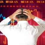 share-market-falls-after-4-days-nifty-closes-below-24400-reasons-for-market-decline