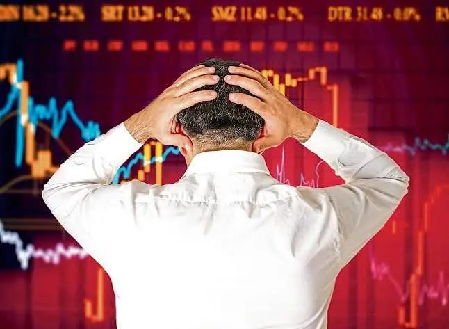 share-market-falls-after-4-days-nifty-closes-below-24400-reasons-for-market-decline