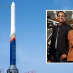 vikram-1-launch-skyroot-private-orbital-rocket-india-space-sector-benefits