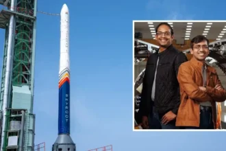 vikram-1-launch-skyroot-private-orbital-rocket-india-space-sector-benefits