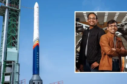 vikram-1-launch-skyroot-private-orbital-rocket-india-space-sector-benefits