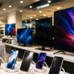 smartphone-sale-budget-phone-tv-sales-decline-premium-smartphone-demand-hindi