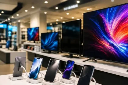 smartphone-sale-budget-phone-tv-sales-decline-premium-smartphone-demand-hindi