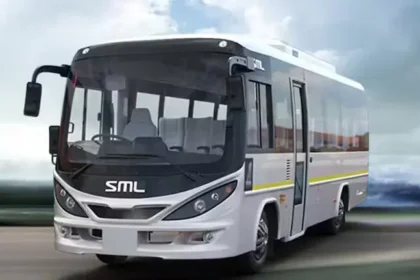 sml-mahindra-share-price-upper-circuit-mm-truck-bus-business-transfer