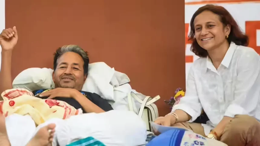 gitanjali-angmo-profile-sonam-wangchuk-wife-hial-ceo-hindi