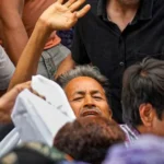 sonam-wangchuk-police-video-wife-gitanjali-warning-safdarjung-hospital