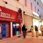 south-indian-bank-share-price-falls-9-percent-after-new-ceo-announcement-mahesh-muralidhar-pai