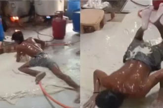noida-soya-chaap-viral-video-food-safety-fssai-reaction