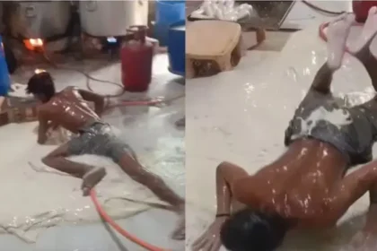 noida-soya-chaap-viral-video-food-safety-fssai-reaction
