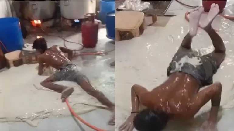 noida-soya-chaap-viral-video-food-safety-fssai-reaction