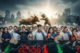 stock-market-today-8-july-market-news-gift-nifty-crude-oil-us-iran-impact-hindi