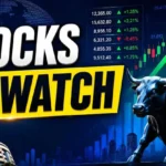 stocks-to-watch-titan-trent-nifty-weekly-expiry-stocks-list-07-july-2026