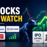 stocks-to-watch-yes-bank-hdfc-bank-senco-gold-listing-7-july-2026