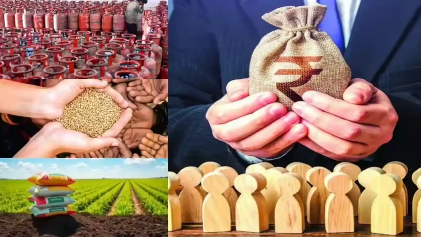 subsidy-bill-lpg-food-fertilizer-subsidy-fy27-government-budget-impact