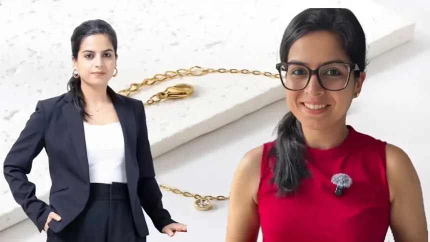 success-story-isha-agarwal-twisty-locks-5-crore-kids-jewellery-brand