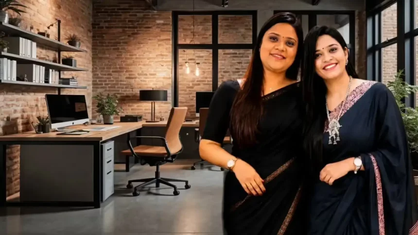 success-story-karishma-sharma-honey-sharma-mishi-consultancy-1-5-crore-business