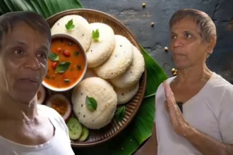 success-story-karnataka-ramachandra-kote-mane-idli-rs-5-idli-business-success