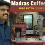 success-story-prasanna-venkatesh-madras-coffee-house-75-crore-business