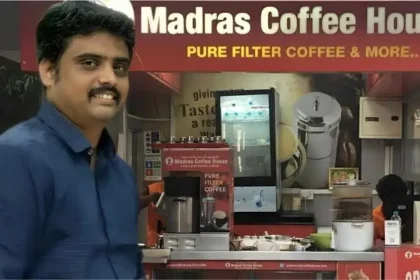 success-story-prasanna-venkatesh-madras-coffee-house-75-crore-business