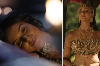 ramayana-trailer-rakul-preet-singh-shurpanakha-look-fans-reaction