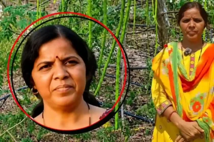 success-story-surekha-rajkumar-organic-moringa-farming-income-70-lakh