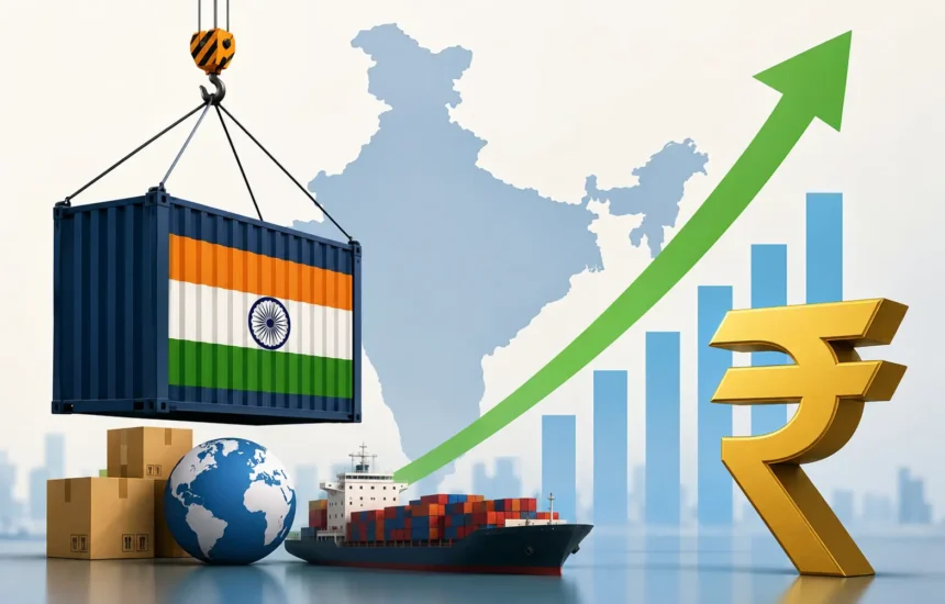 swaminomics-india-dutch-disease-service-exports-rupee-ai-analysis