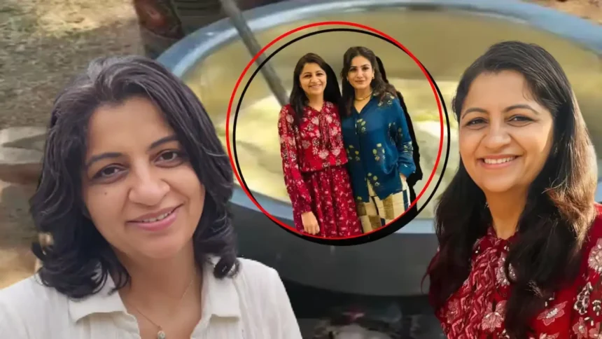 success-story-tanya-saumya-kanha-gaushala-3-crore-business
