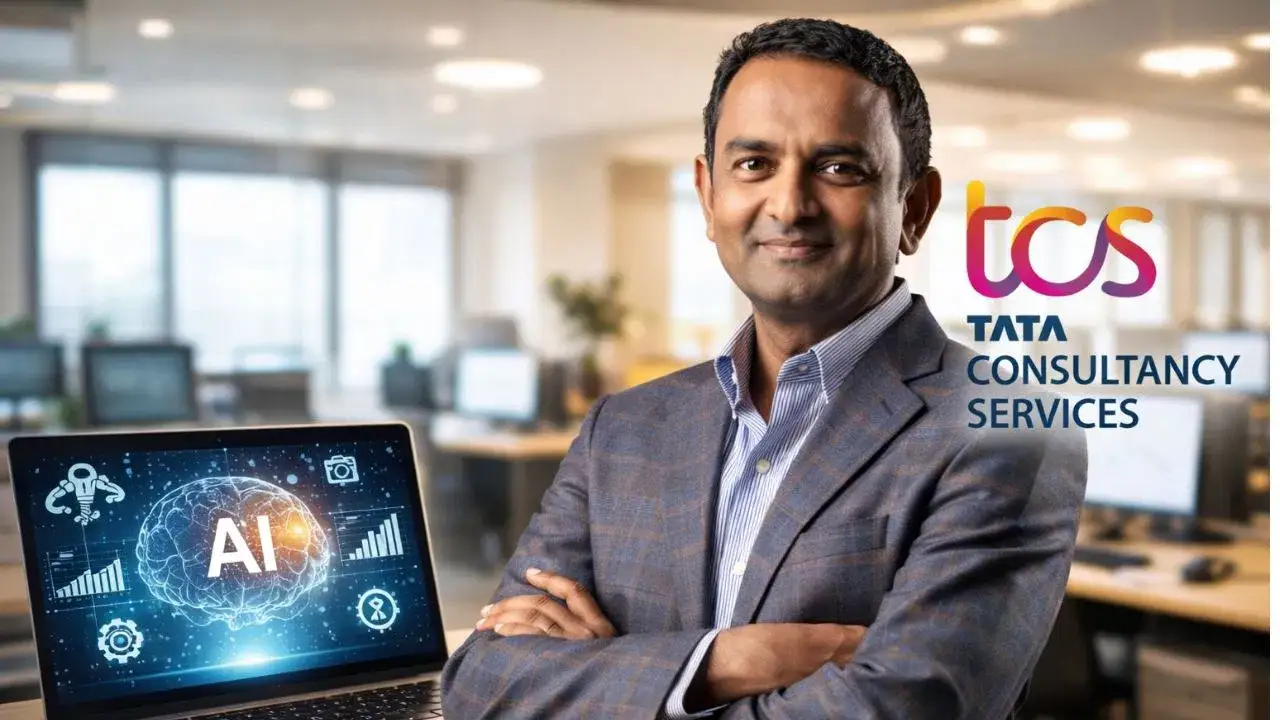 tcs-ai-jobs-ceo-kritivasan-says-ai-will-not-cut-jobs-hiring-continues